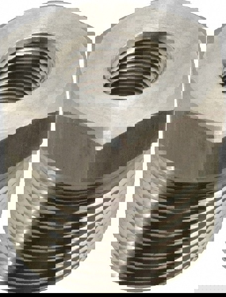 Pipe Bushing: 3/4 x 1/4